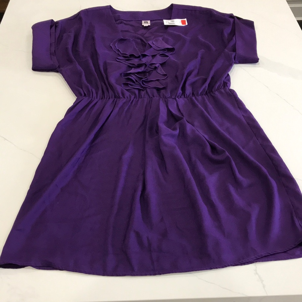 Ladies dress, Size Large